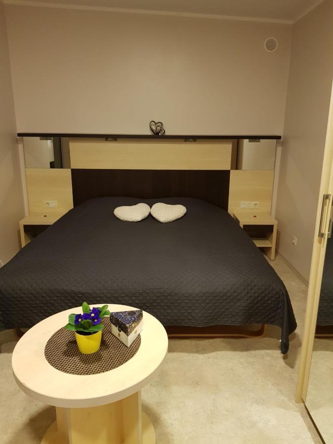 Ceribu Liedags Villa Mersrags Ngoại thất bức ảnh