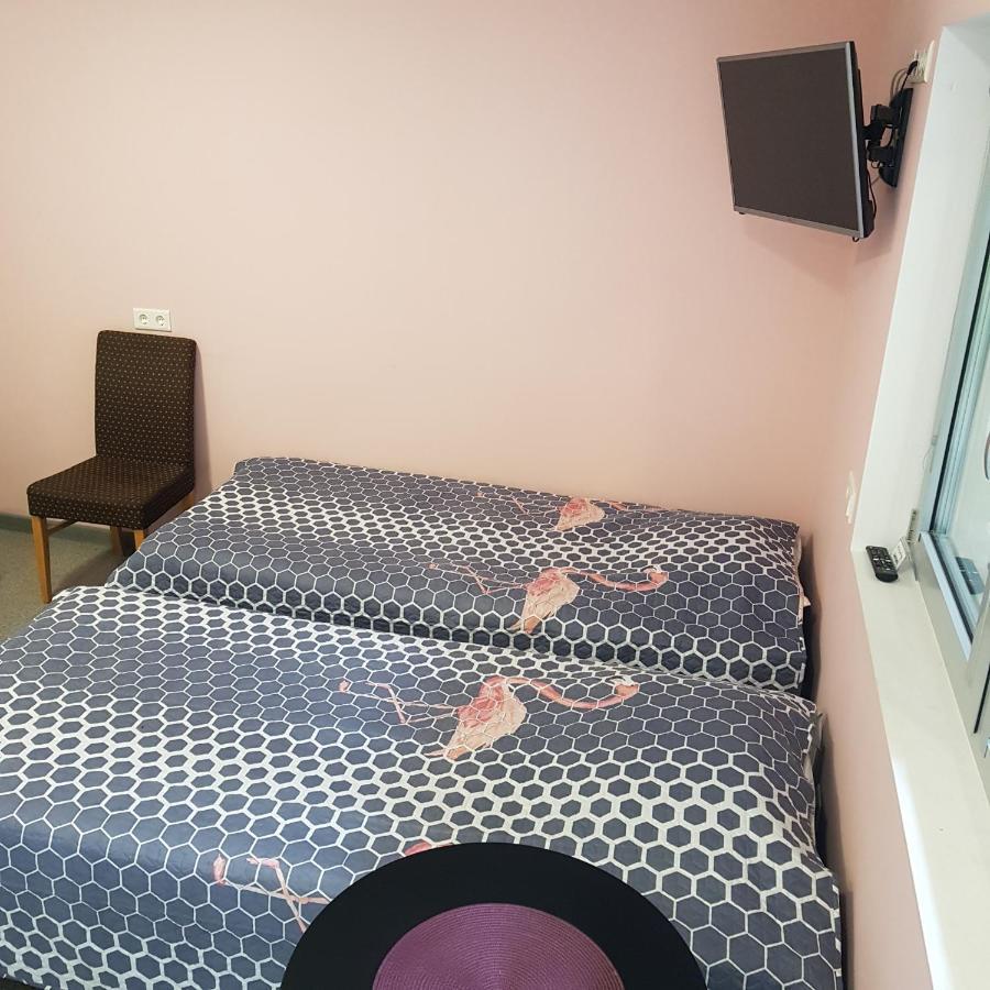 Ceribu Liedags Villa Mersrags Ngoại thất bức ảnh