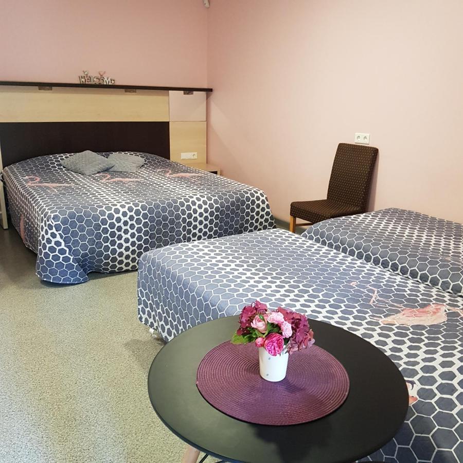 Ceribu Liedags Villa Mersrags Ngoại thất bức ảnh