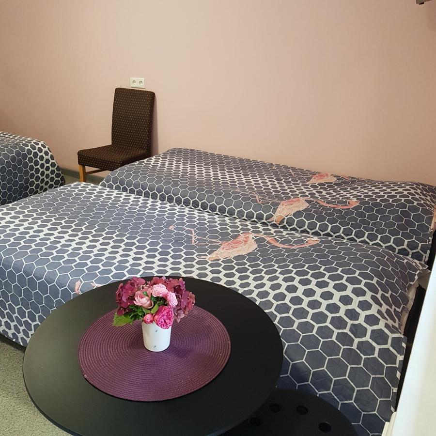 Ceribu Liedags Villa Mersrags Ngoại thất bức ảnh