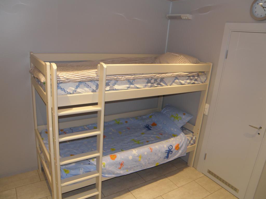 Ceribu Liedags Villa Mersrags Ngoại thất bức ảnh