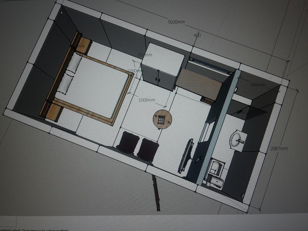 Ceribu Liedags Villa Mersrags Ngoại thất bức ảnh