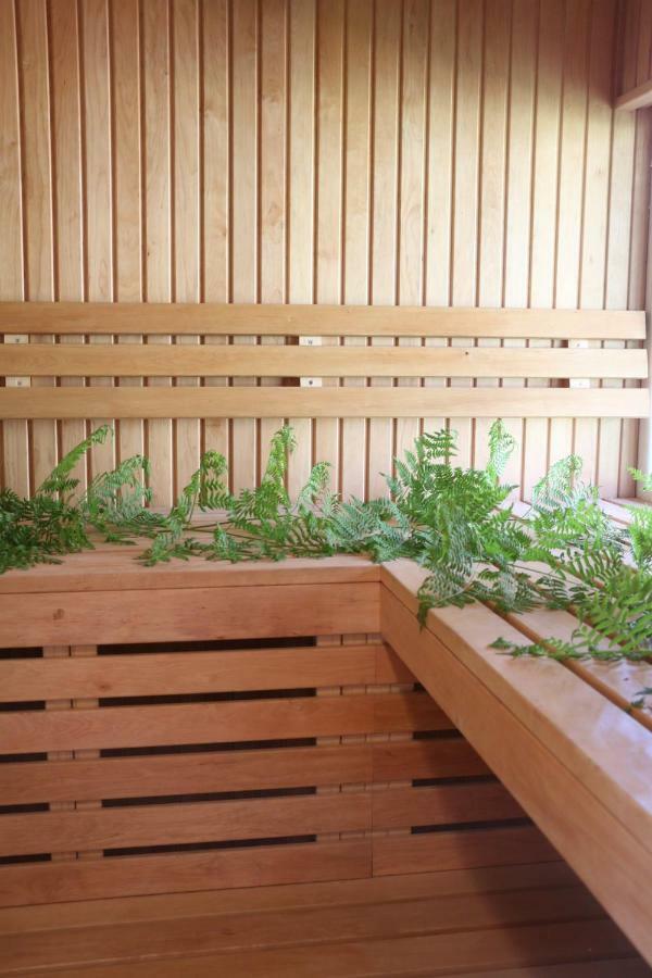 Ceribu Liedags Villa Mersrags Ngoại thất bức ảnh
