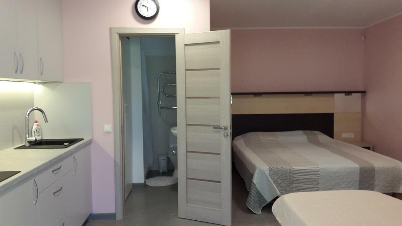 Ceribu Liedags Villa Mersrags Ngoại thất bức ảnh